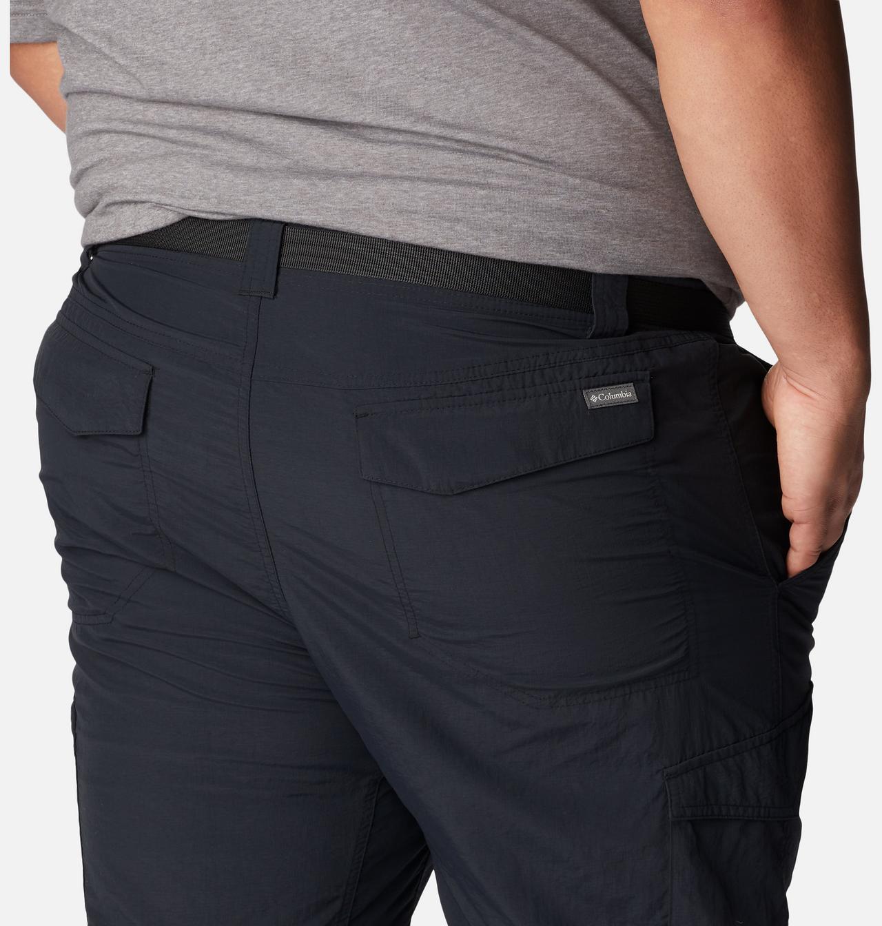 Men's Silver Ridge™ Convertible Pants - Big 5