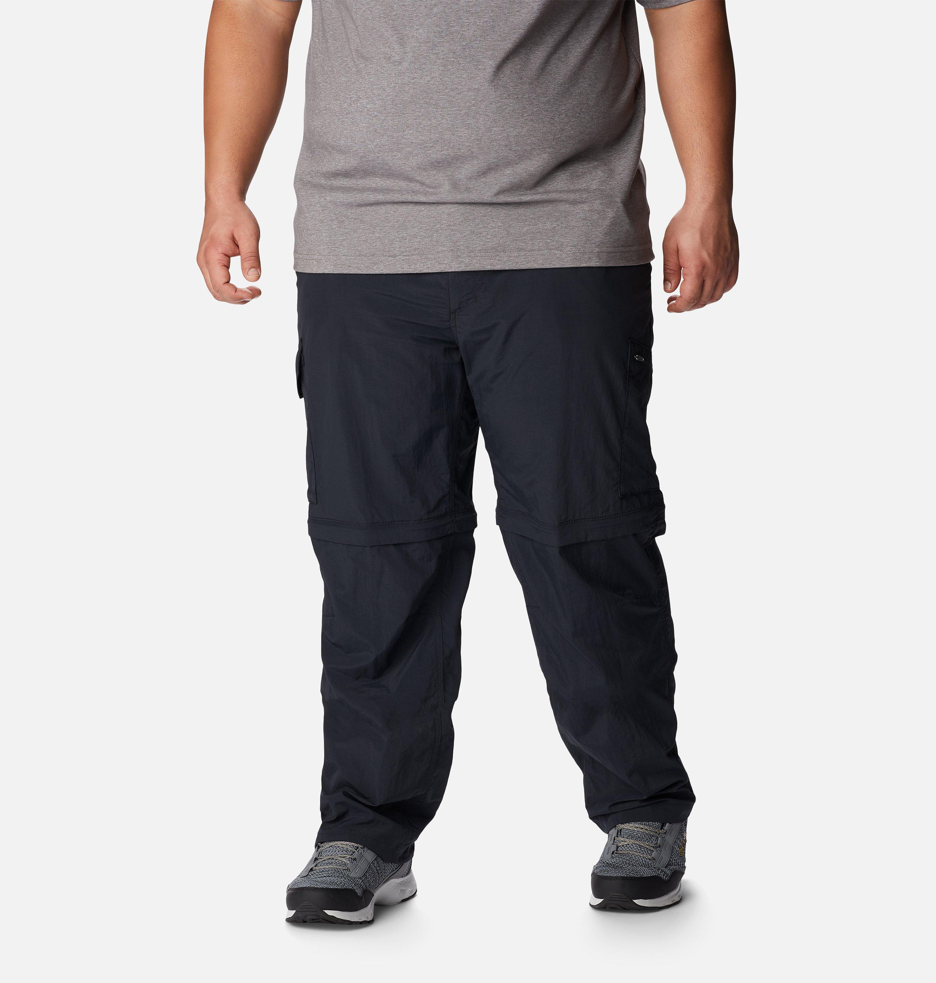 Men's Silver Ridge™ Convertible Pants - Big 1