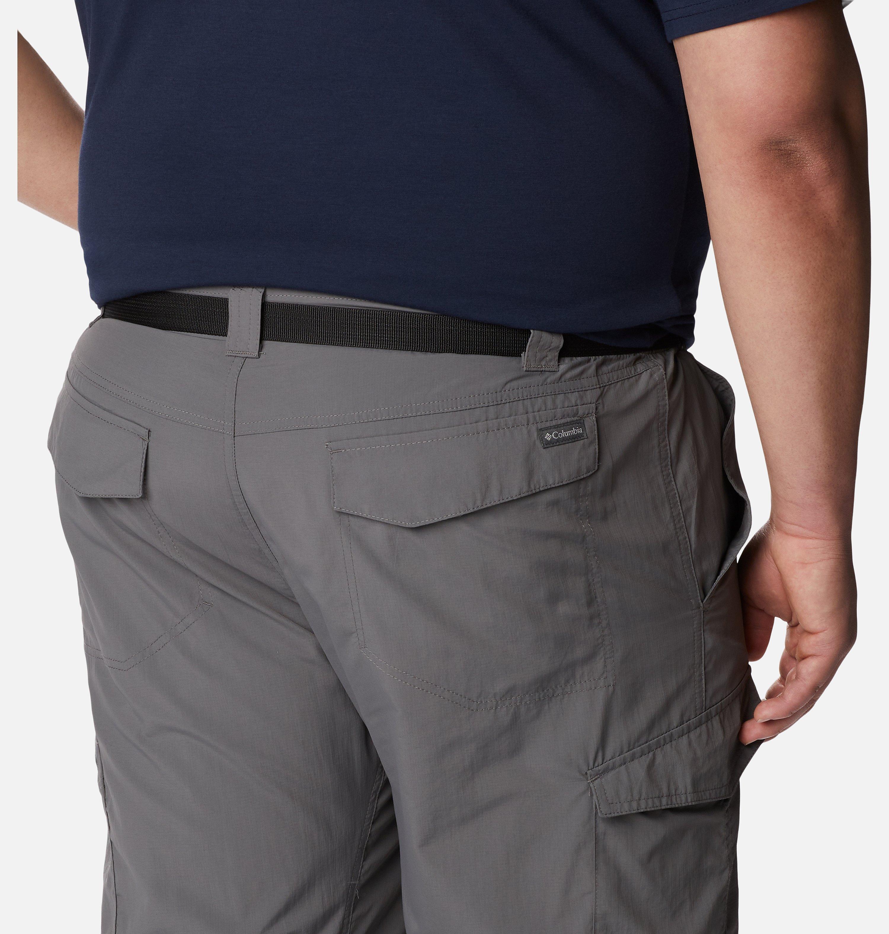 Men's Silver Ridge™ Convertible Pants - Big 5