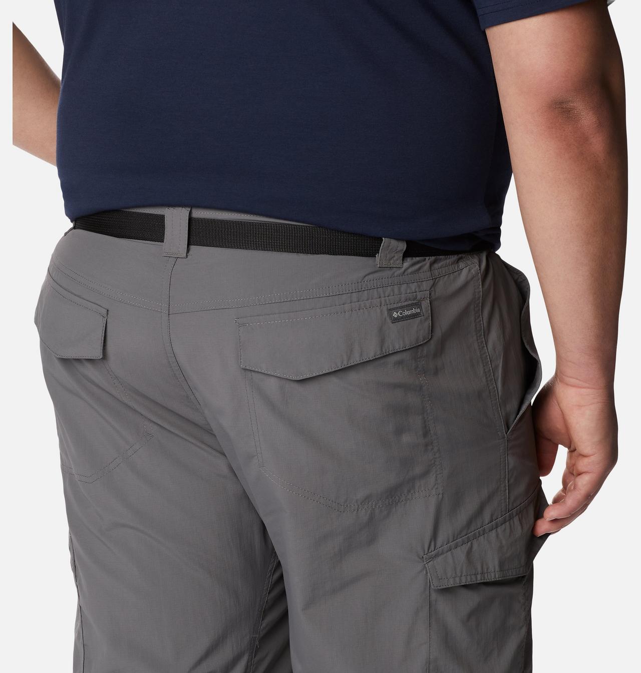 Men's Silver Ridge™ Convertible Pants - Big 5