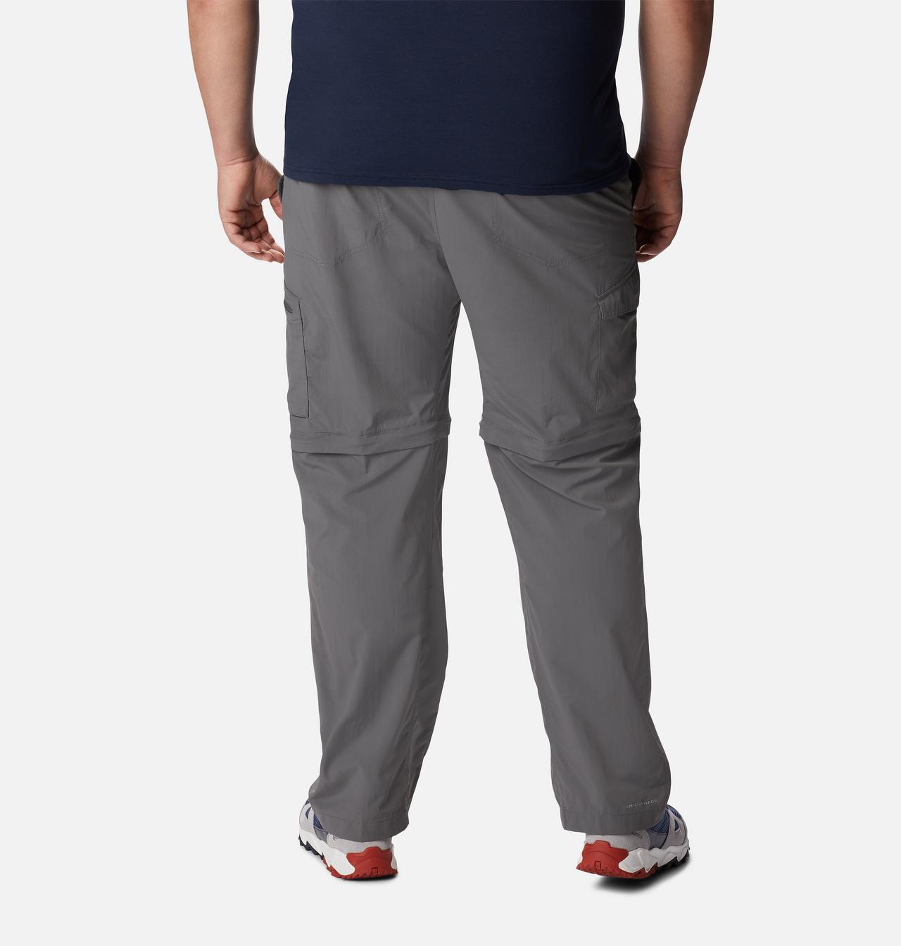 Men's Silver Ridge™ Convertible Pants - Big 2