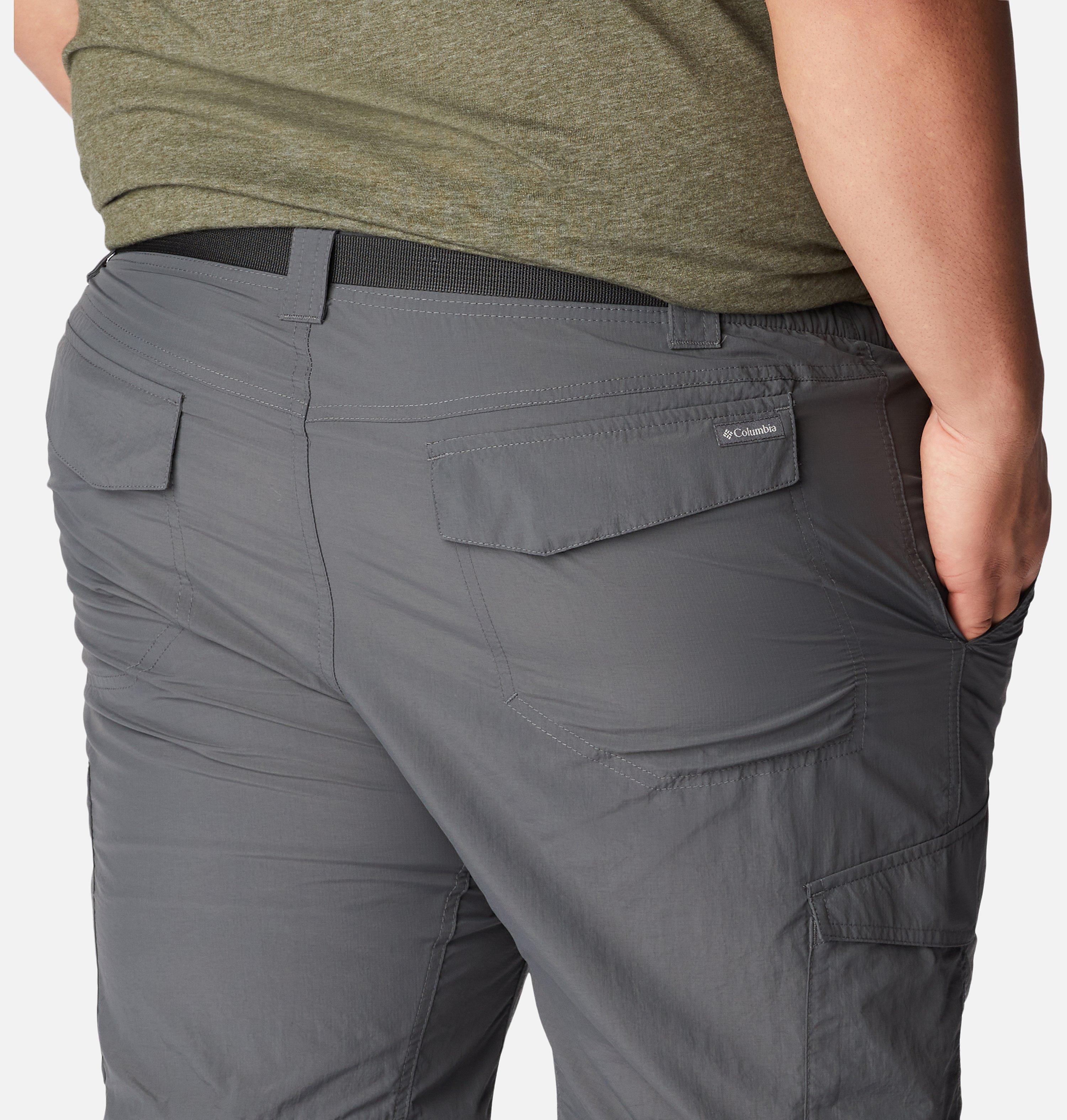 Men's Silver Ridge™ Convertible Pants - Big 5