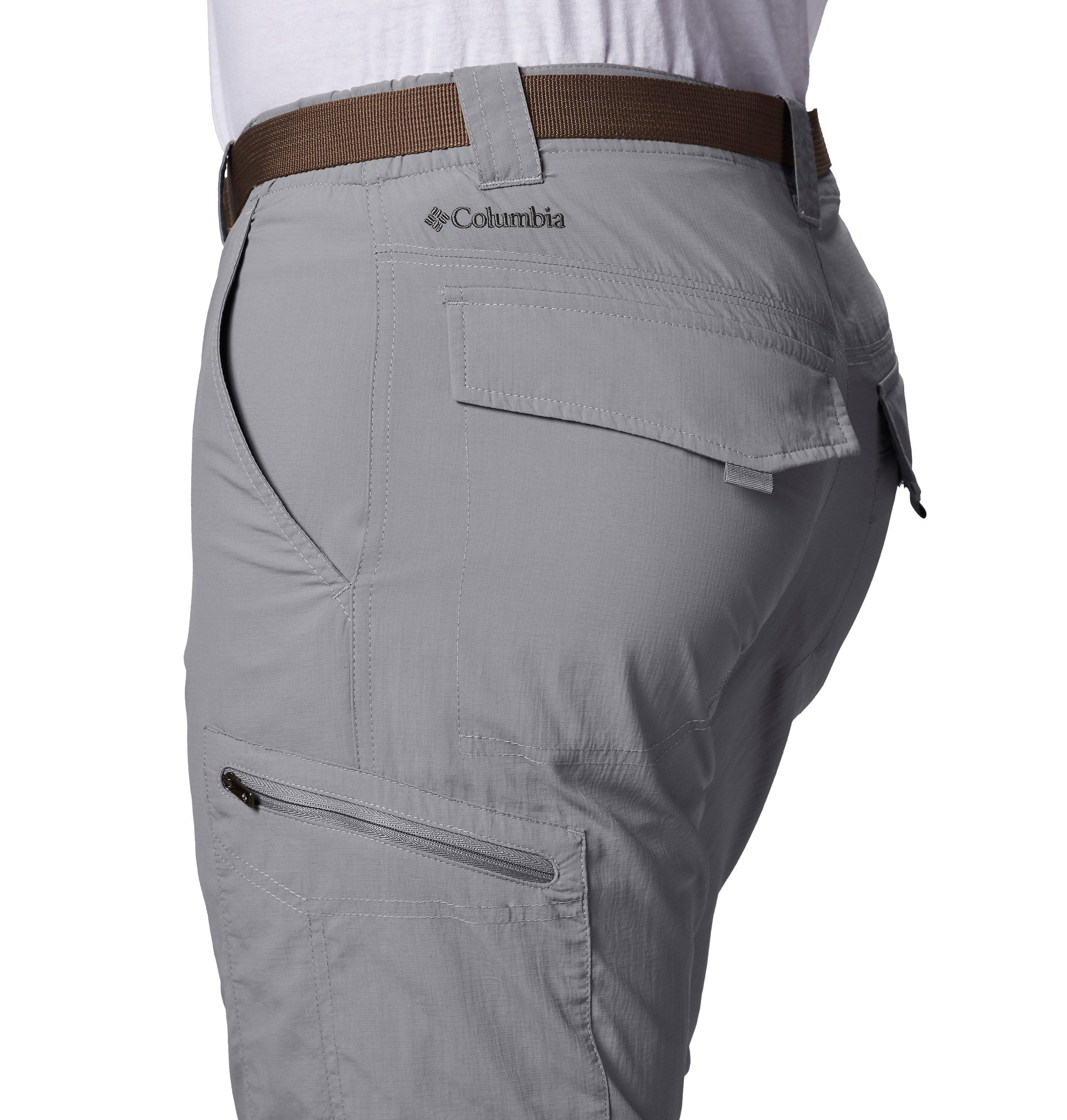 Men's Silver Ridge™ Convertible Pants - Big 5