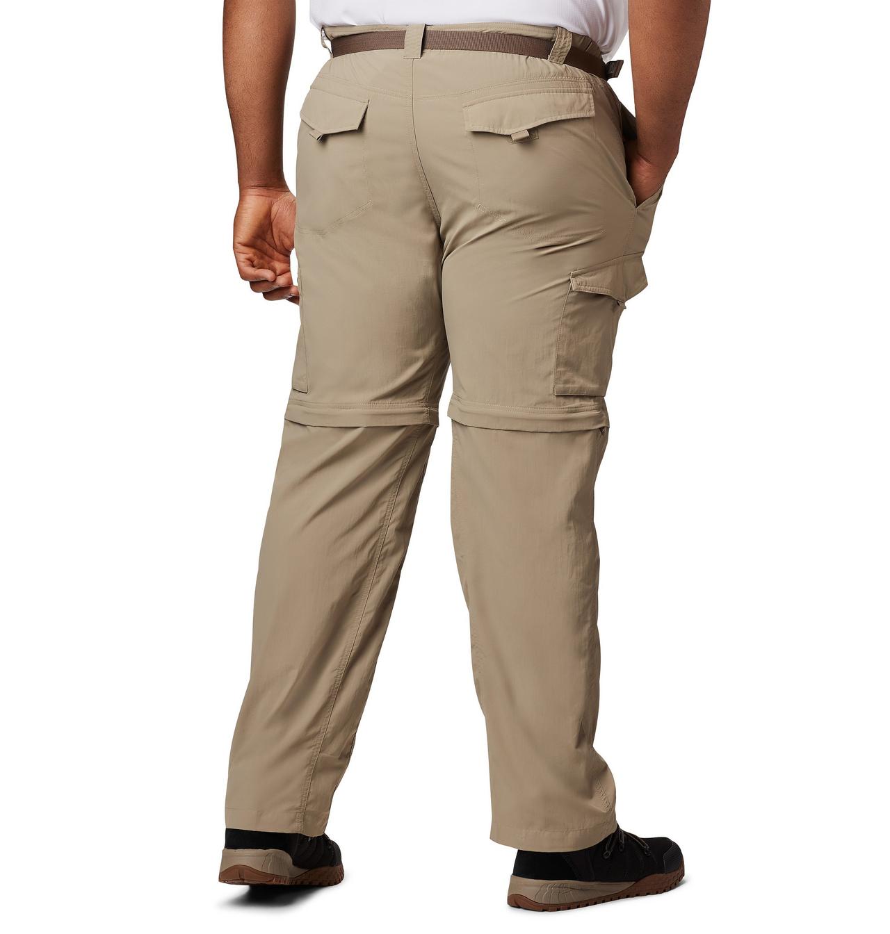 Men's Silver Ridge™ Convertible Pants - Big 2