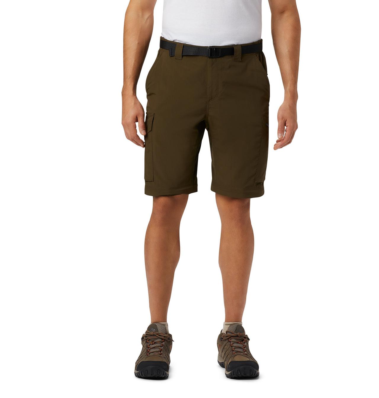 Men's Silver Ridge™ Convertible Pants - Big 3