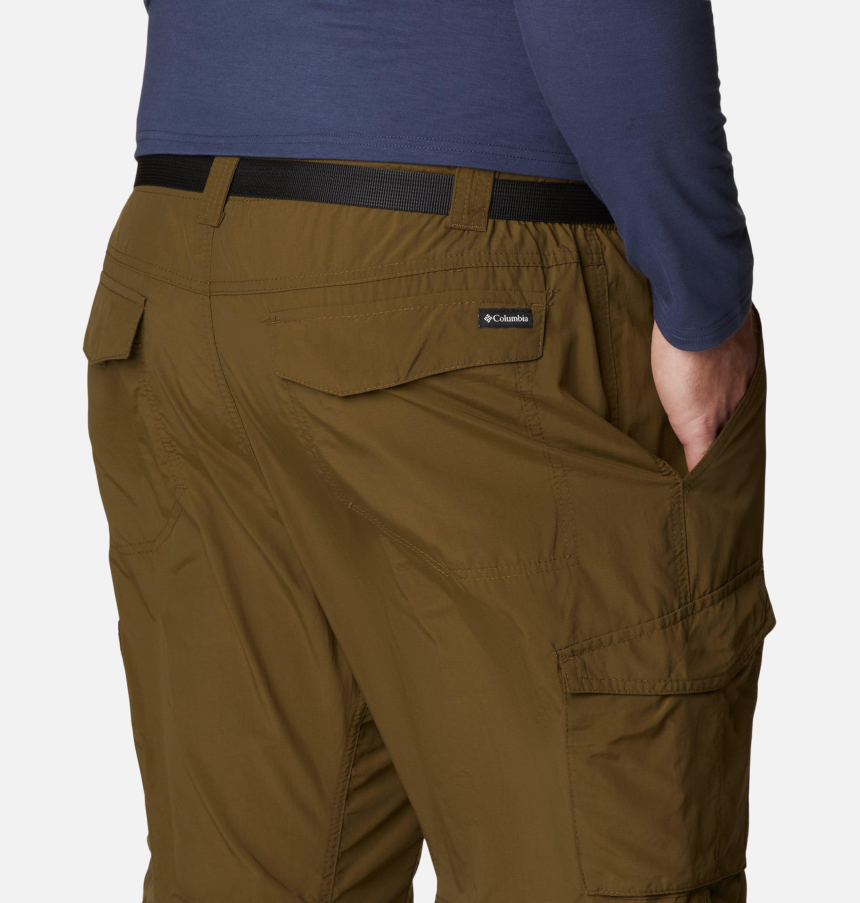 Men's Silver Ridge™ Convertible Pants - Big 5