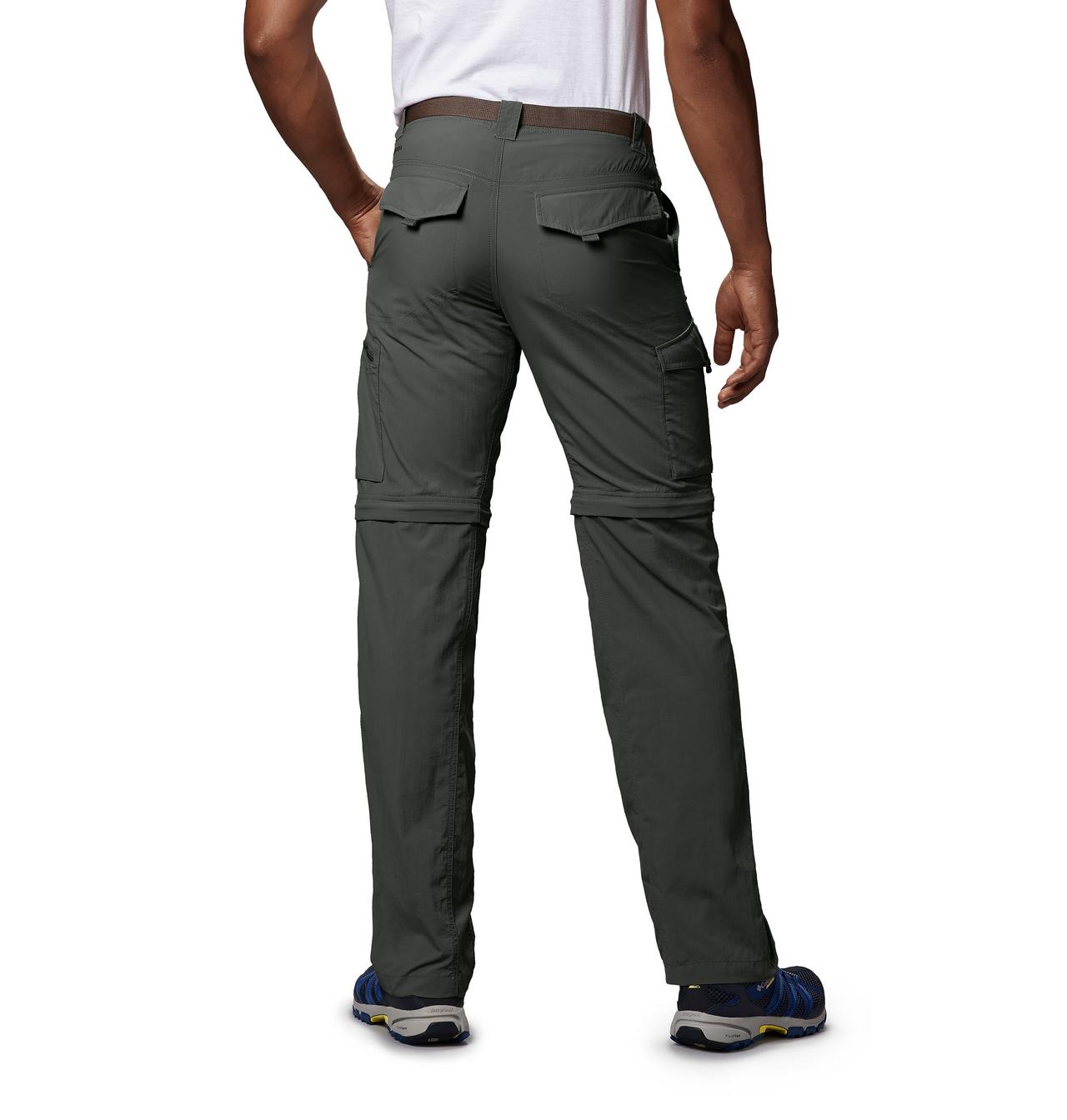 Men's Silver Ridge™ Convertible Pants - Big 2