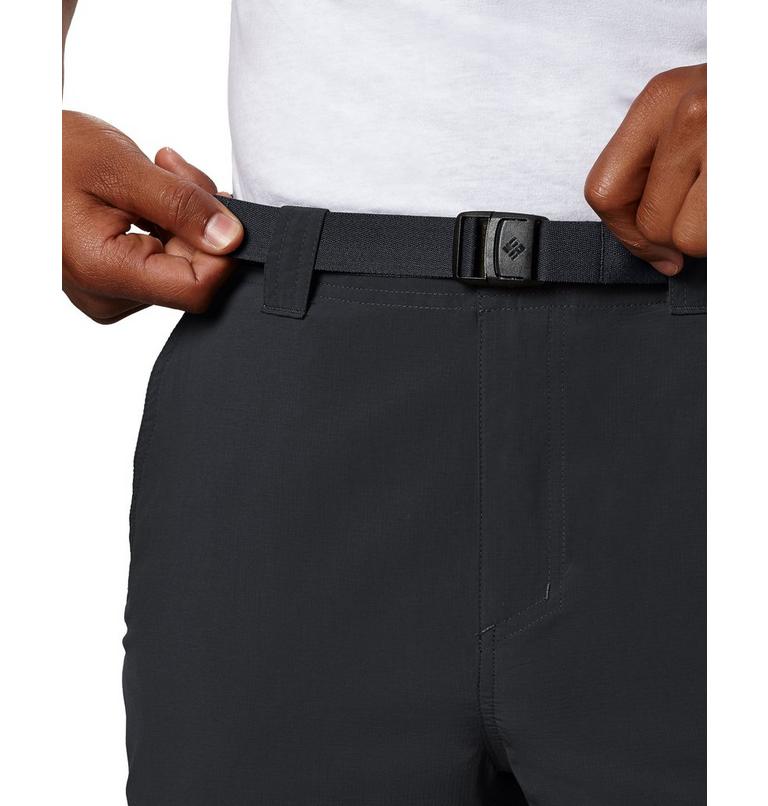 Men's Silver Ridge Cargo Pant, Color: Black, image 4