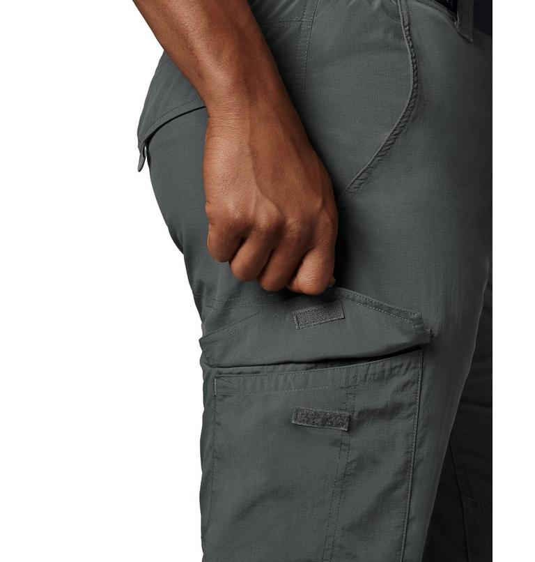 Silver Ridge Cargo Pant | 028 | 34, Color: Grill, image 5