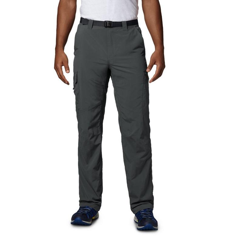 Silver Ridge Cargo Pant | 028 | 34, Color: Grill, image 1