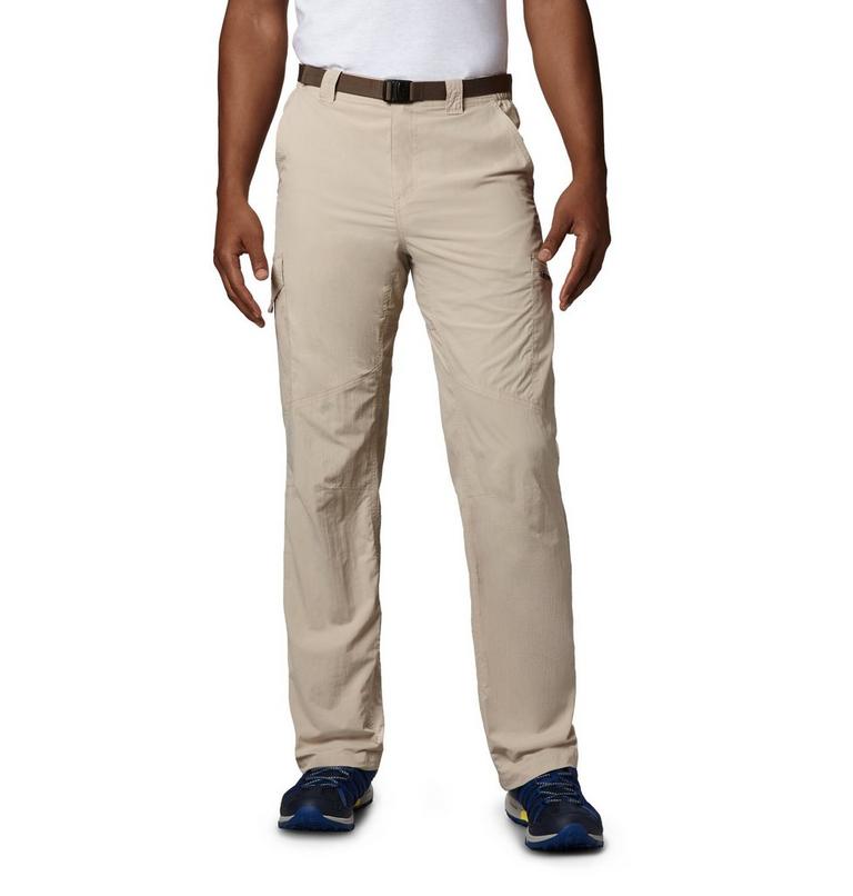 Silver Ridge Cargo Pant | 160 | 34, Color: Fossil, image 1
