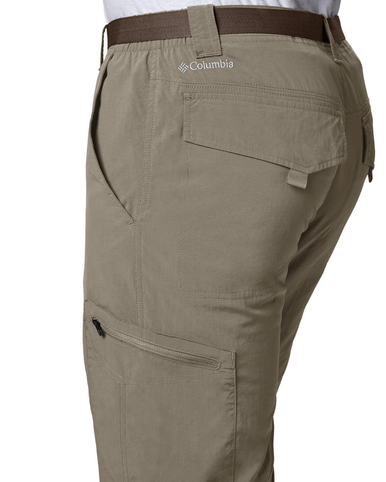 Men's Silver Ridge™ Cargo Pants 3