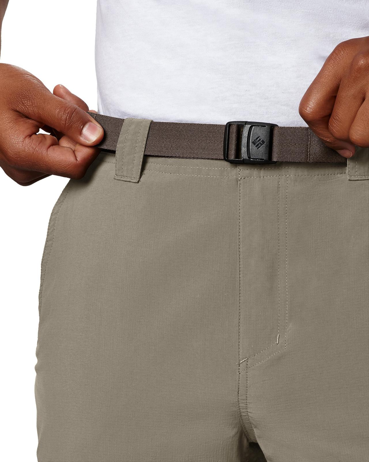 Men's Silver Ridge™ Cargo Pants 4