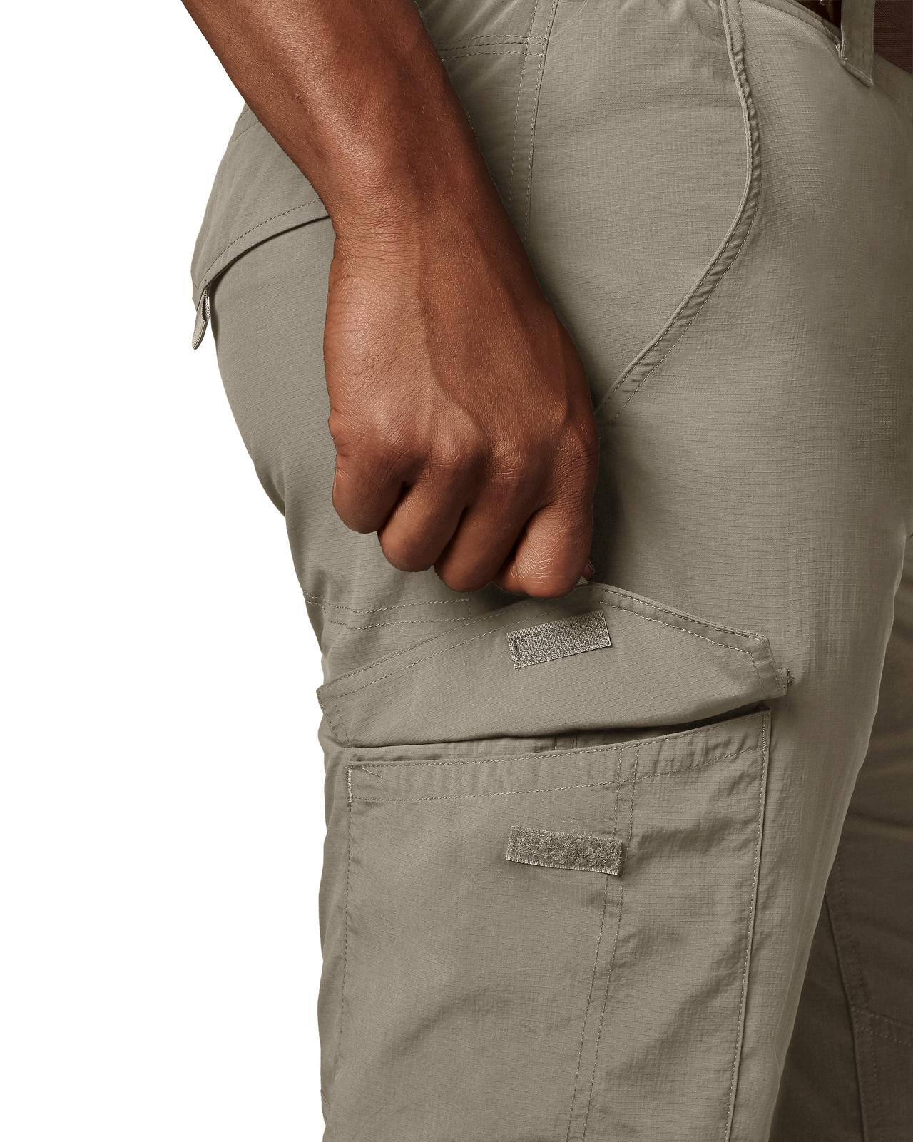 Men's Silver Ridge™ Cargo Pants 5