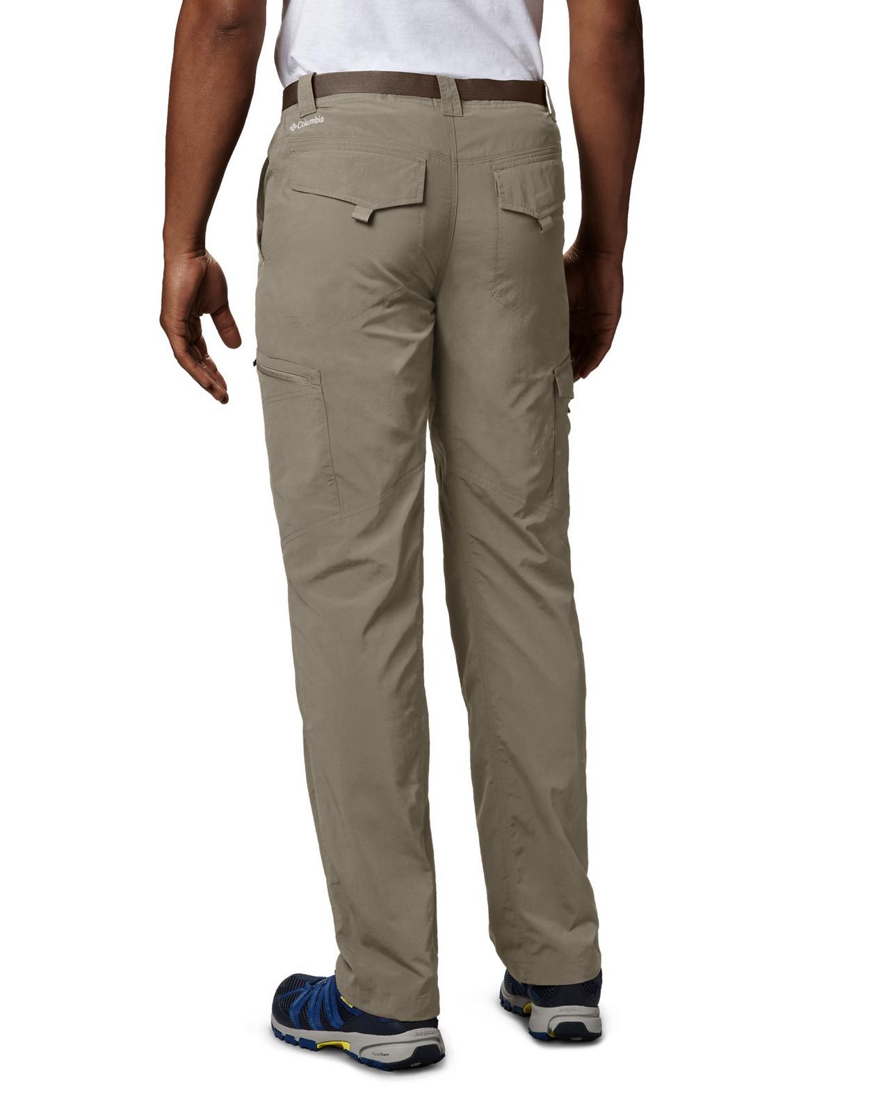 Men's Silver Ridge™ Cargo Pants 2