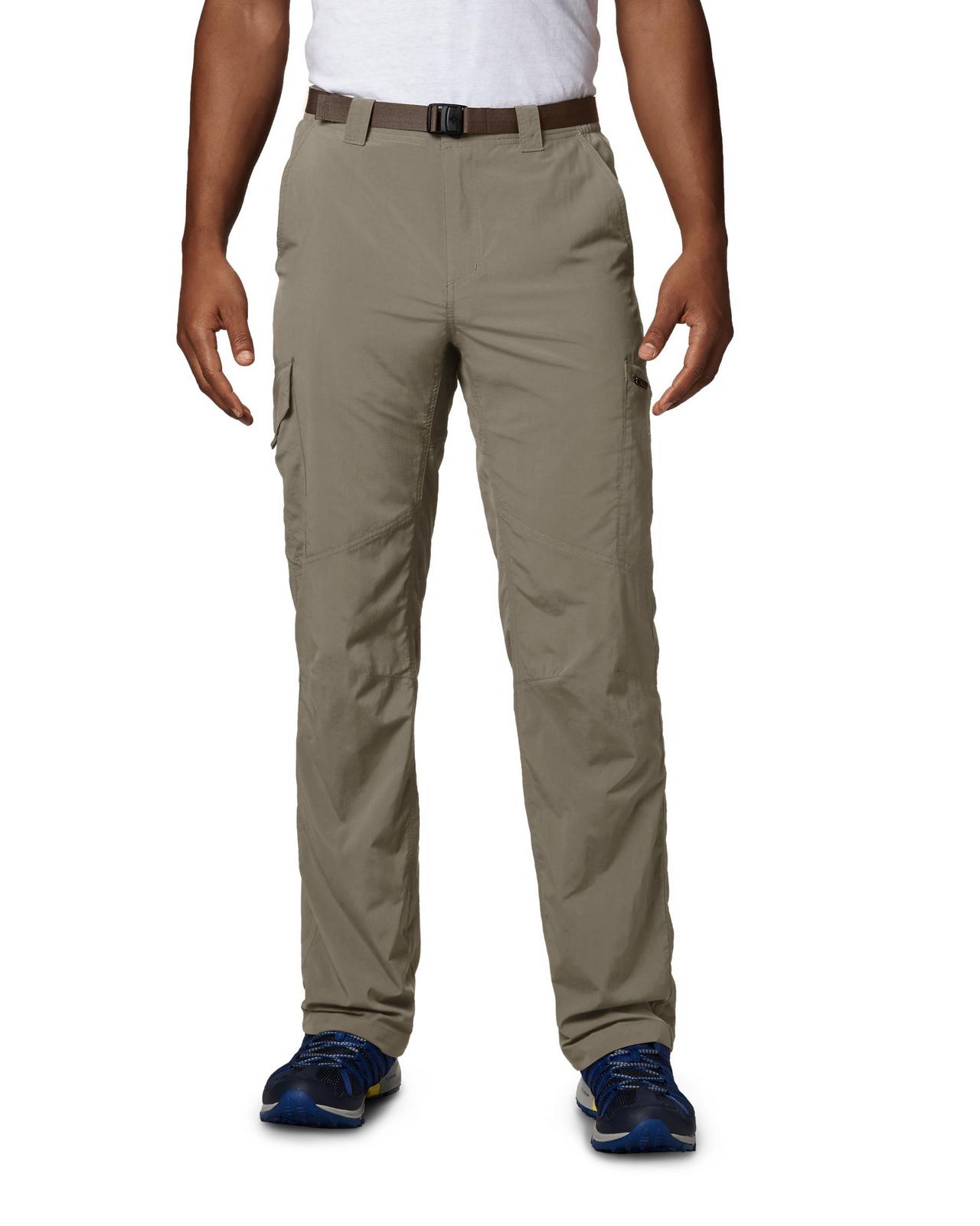 Men's Silver Ridge™ Cargo Pants 1
