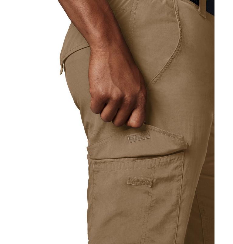 Silver Ridge Cargo Pant | 257 | 30, Color: Delta, image 5