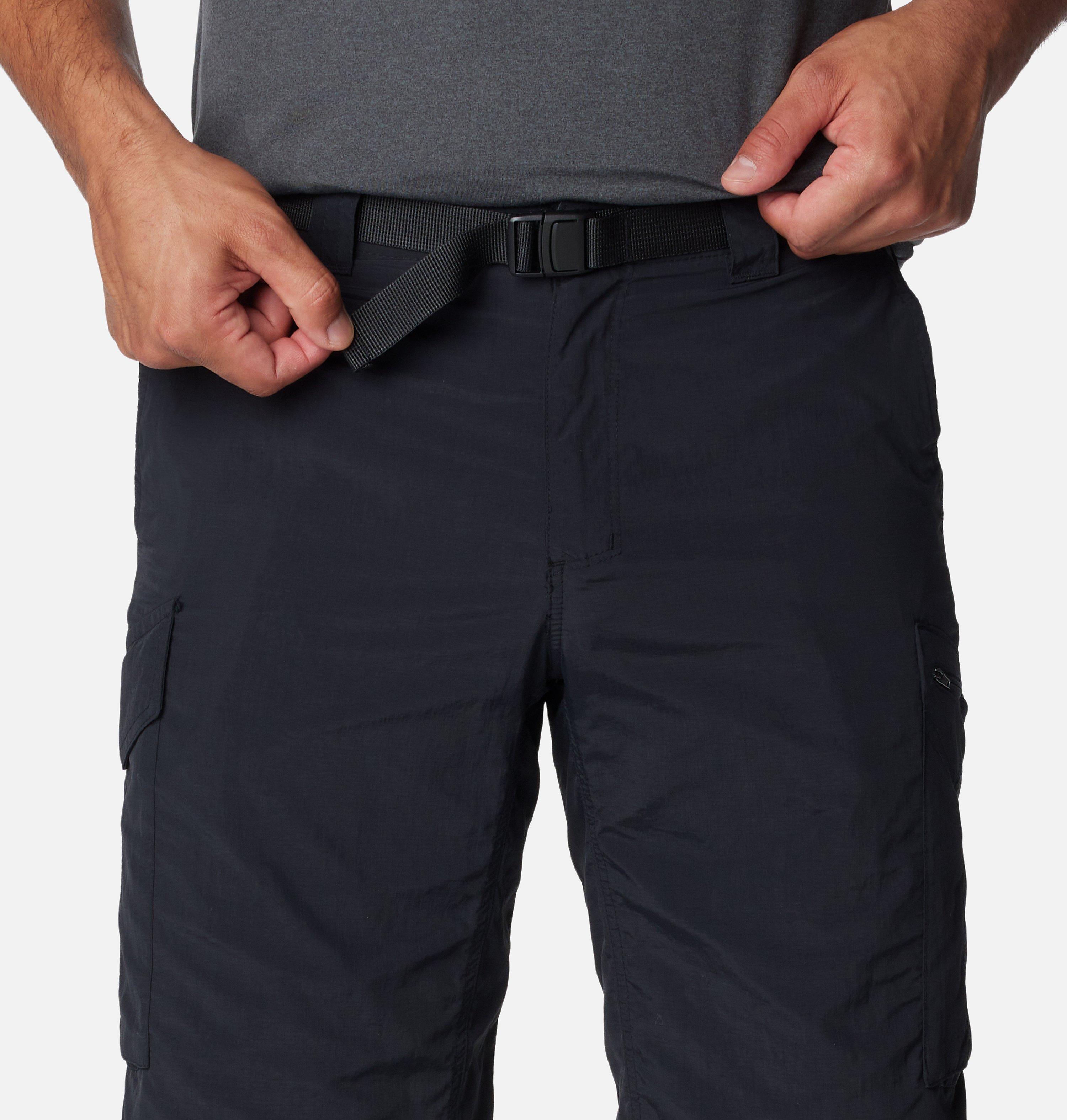Silver Ridge™ Cargo Short | 010 | 34 4