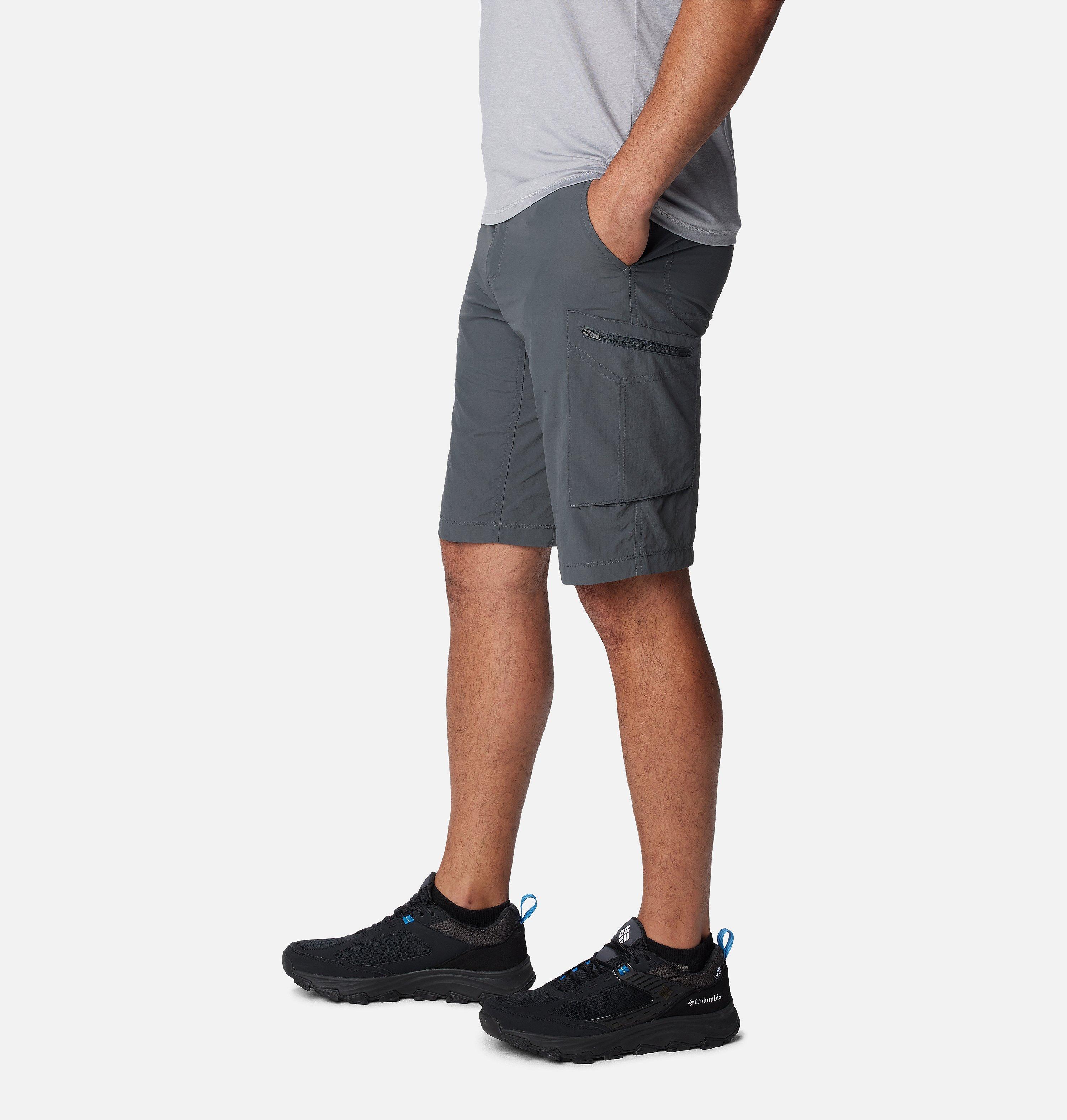 Men's Silver Ridge Cargo Shorts 3