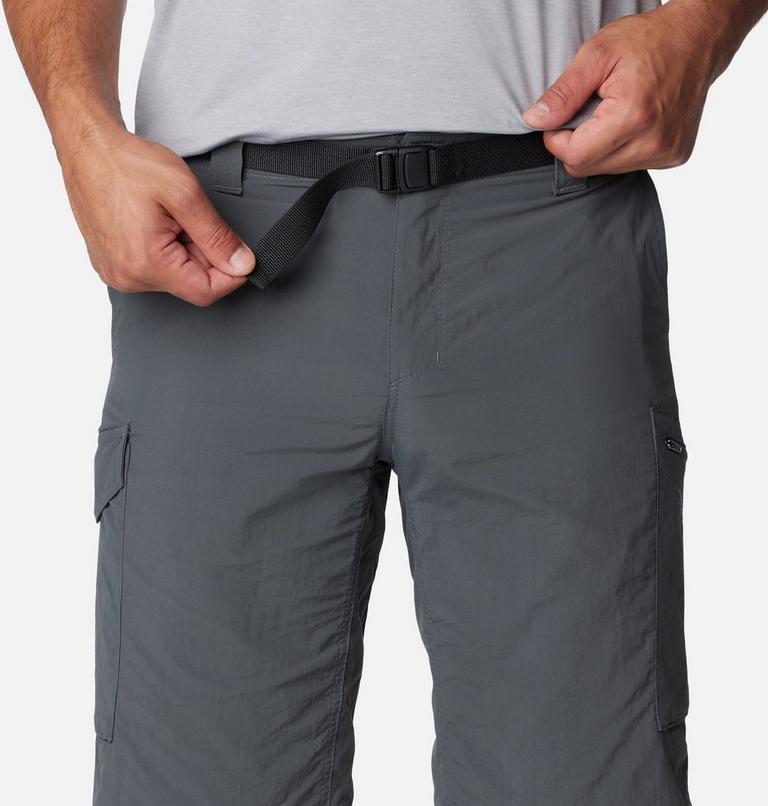 Silver Ridge Cargo Short | 028 | 28, Color: Grill, image 4