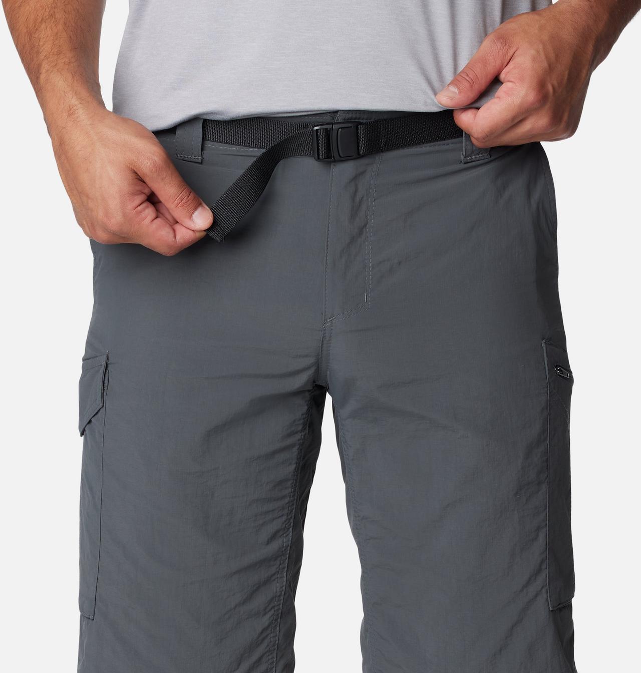 Men's Silver Ridge™ Cargo Shorts 4