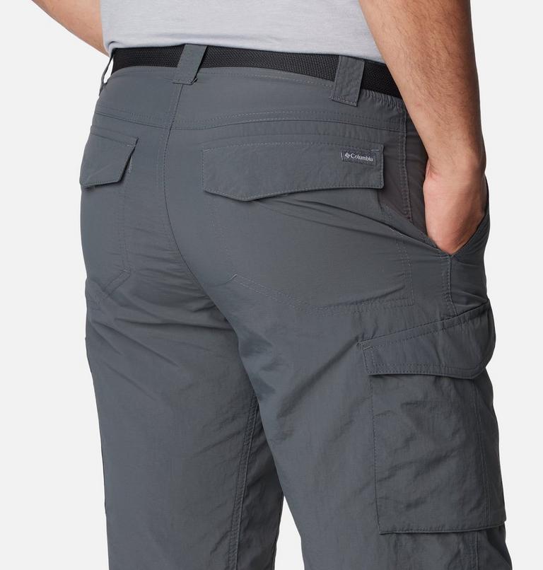 Silver Ridge Cargo Short | 028 | 28, Color: Grill, image 5