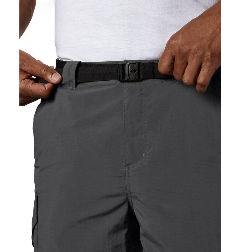 Silver Ridge Cargo Short | 028 | 28, Color: Grill, image 6