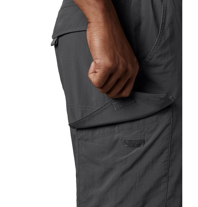 Silver Ridge Cargo Short | 028 | 28, Color: Grill, image 7
