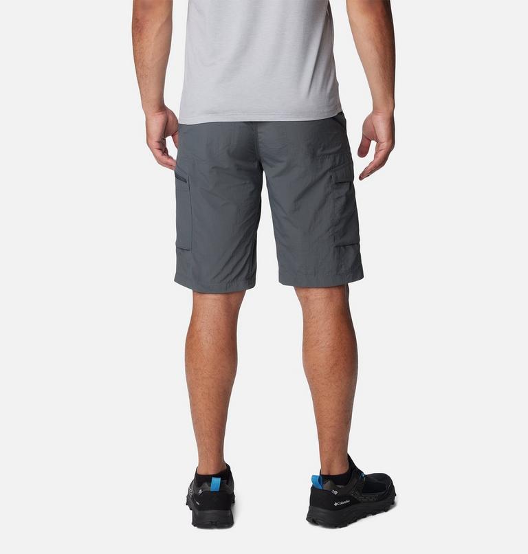 Silver Ridge Cargo Short | 028 | 28, Color: Grill, image 2