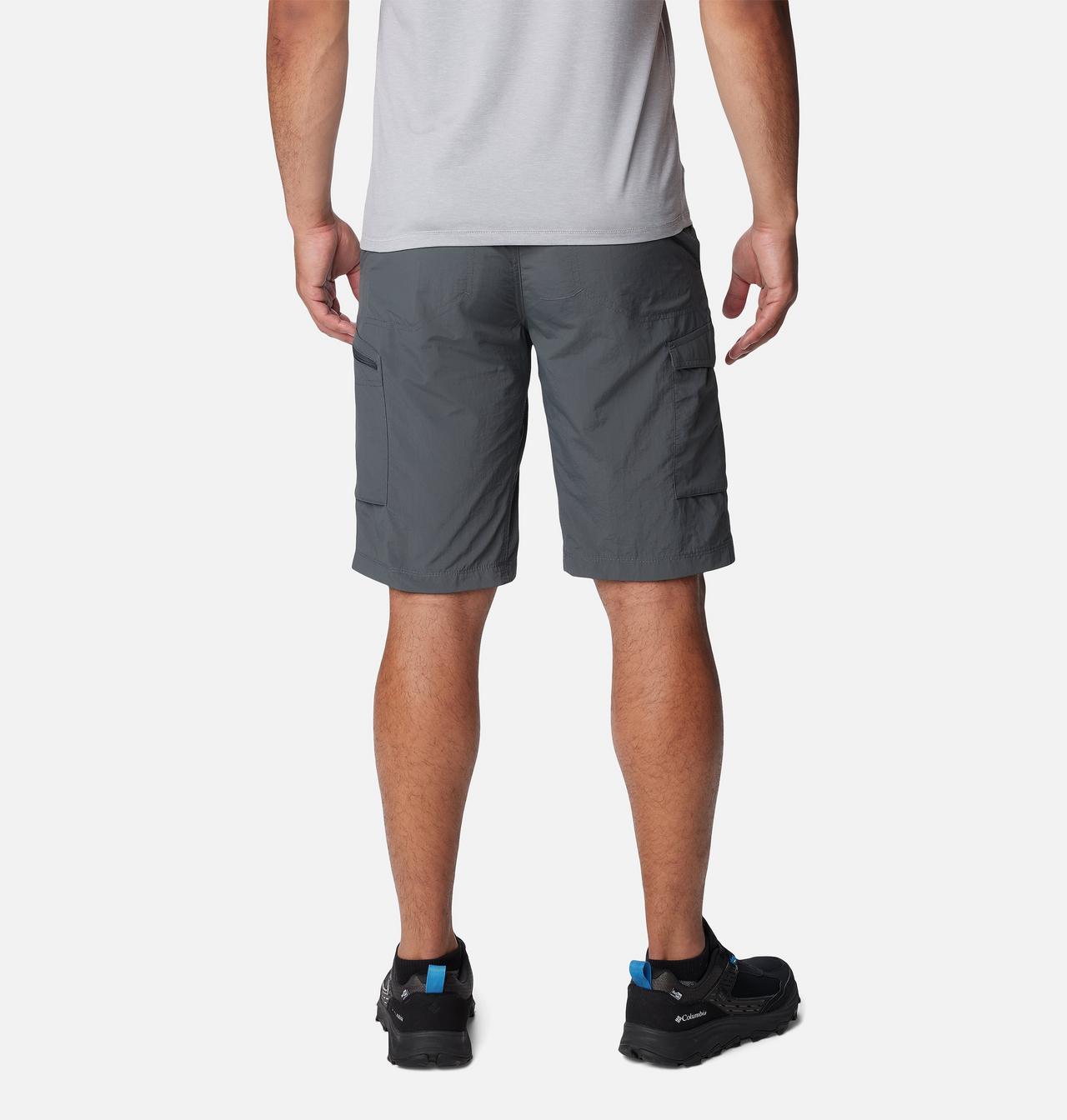 Men's Silver Ridge™ Cargo Shorts 2