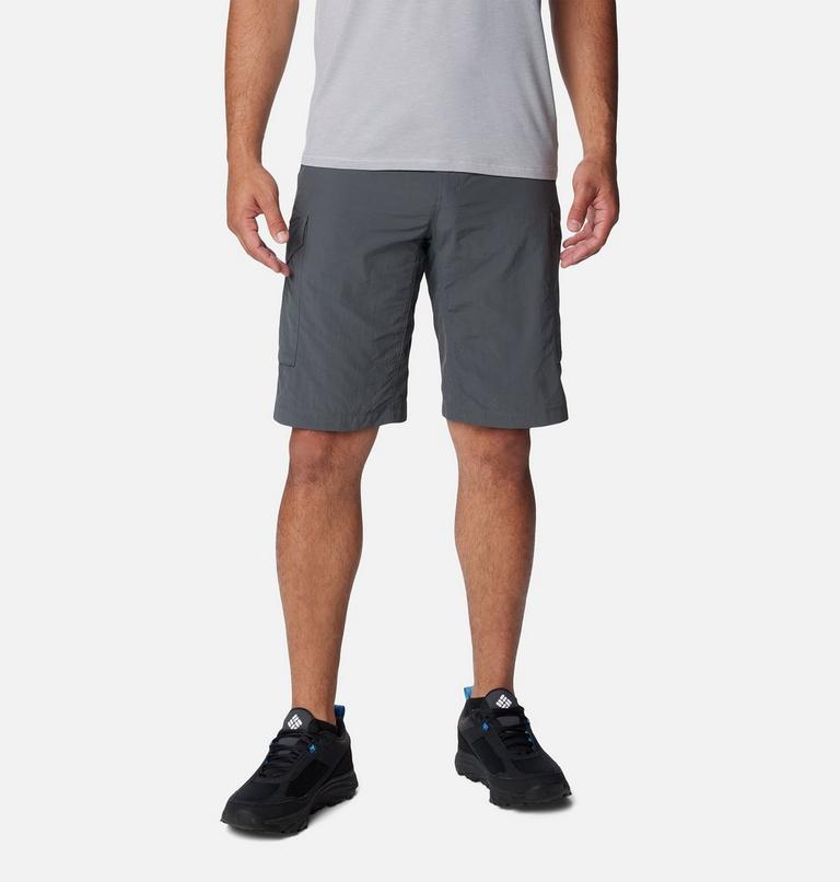 Silver Ridge Cargo Short | 028 | 28, Color: Grill, image 1