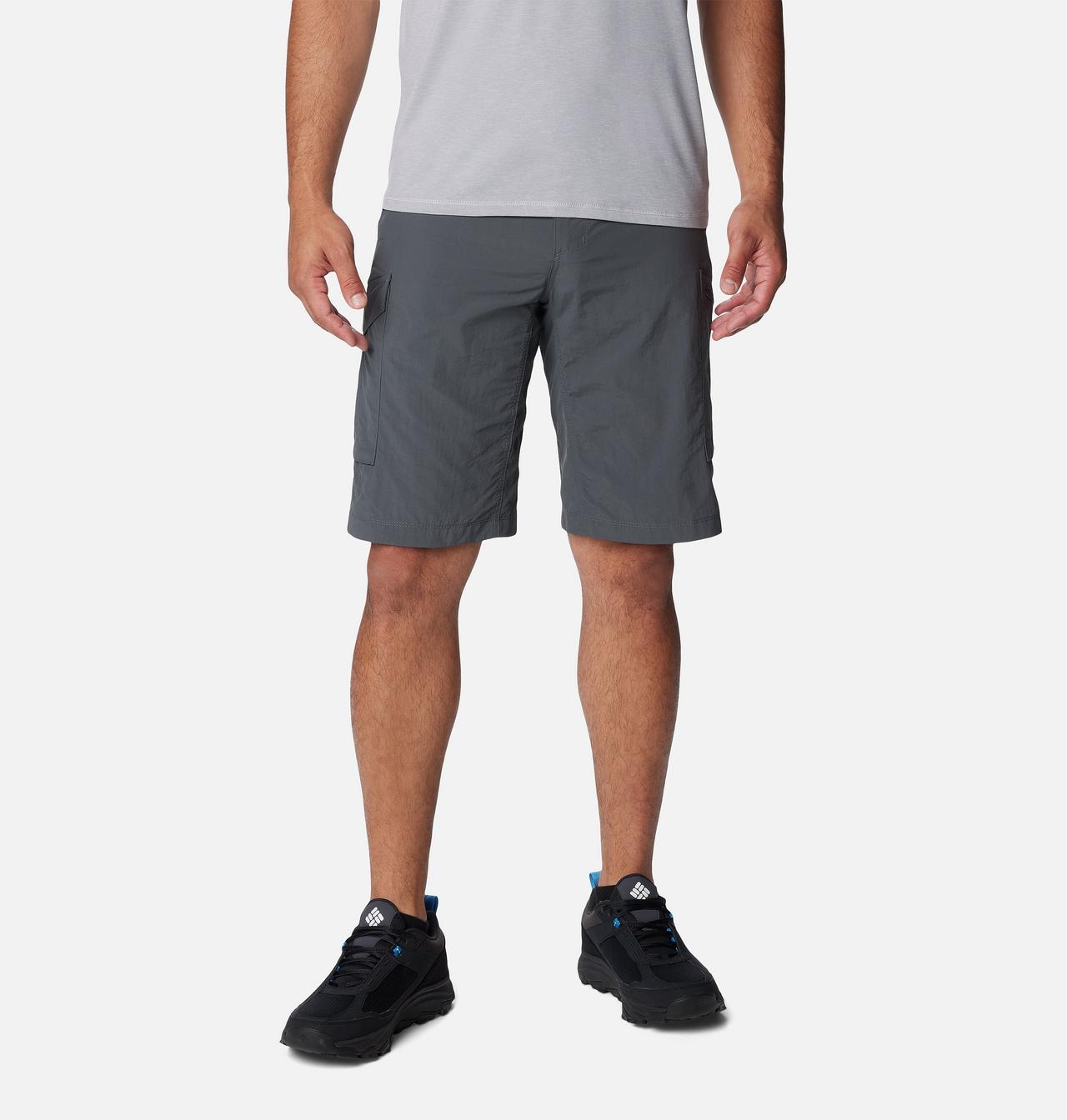 Men's Silver Ridge™ Cargo Shorts 1