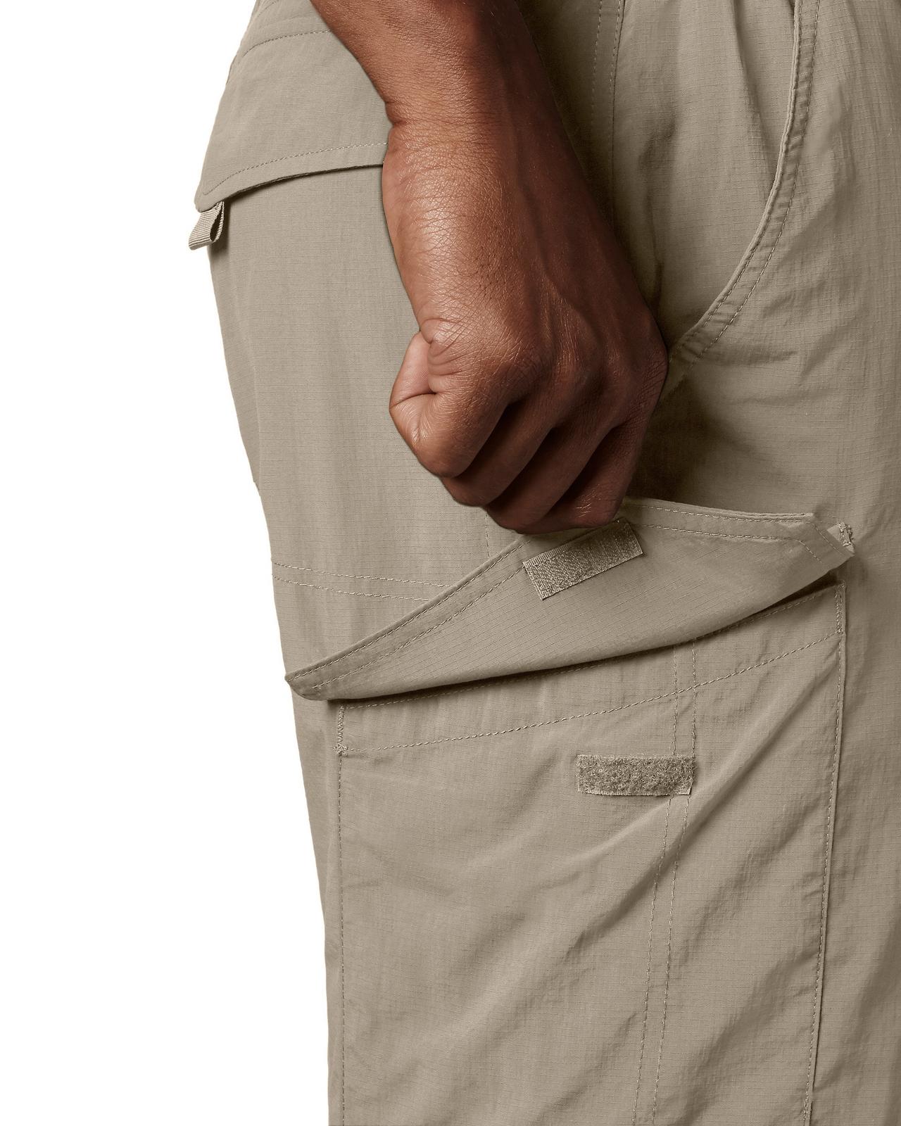 Men's Silver Ridge™ Cargo Shorts 5