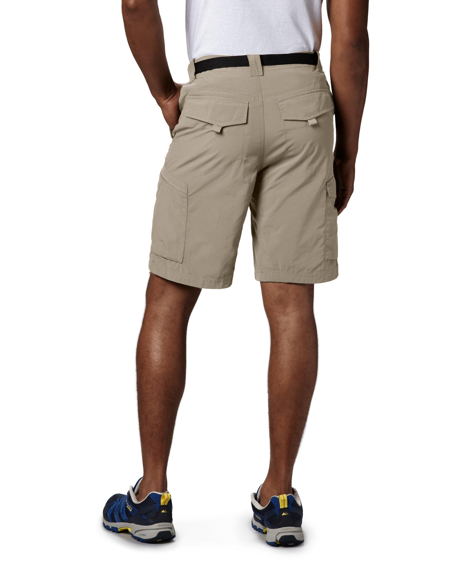 Men's Silver Ridge Cargo Shorts 2
