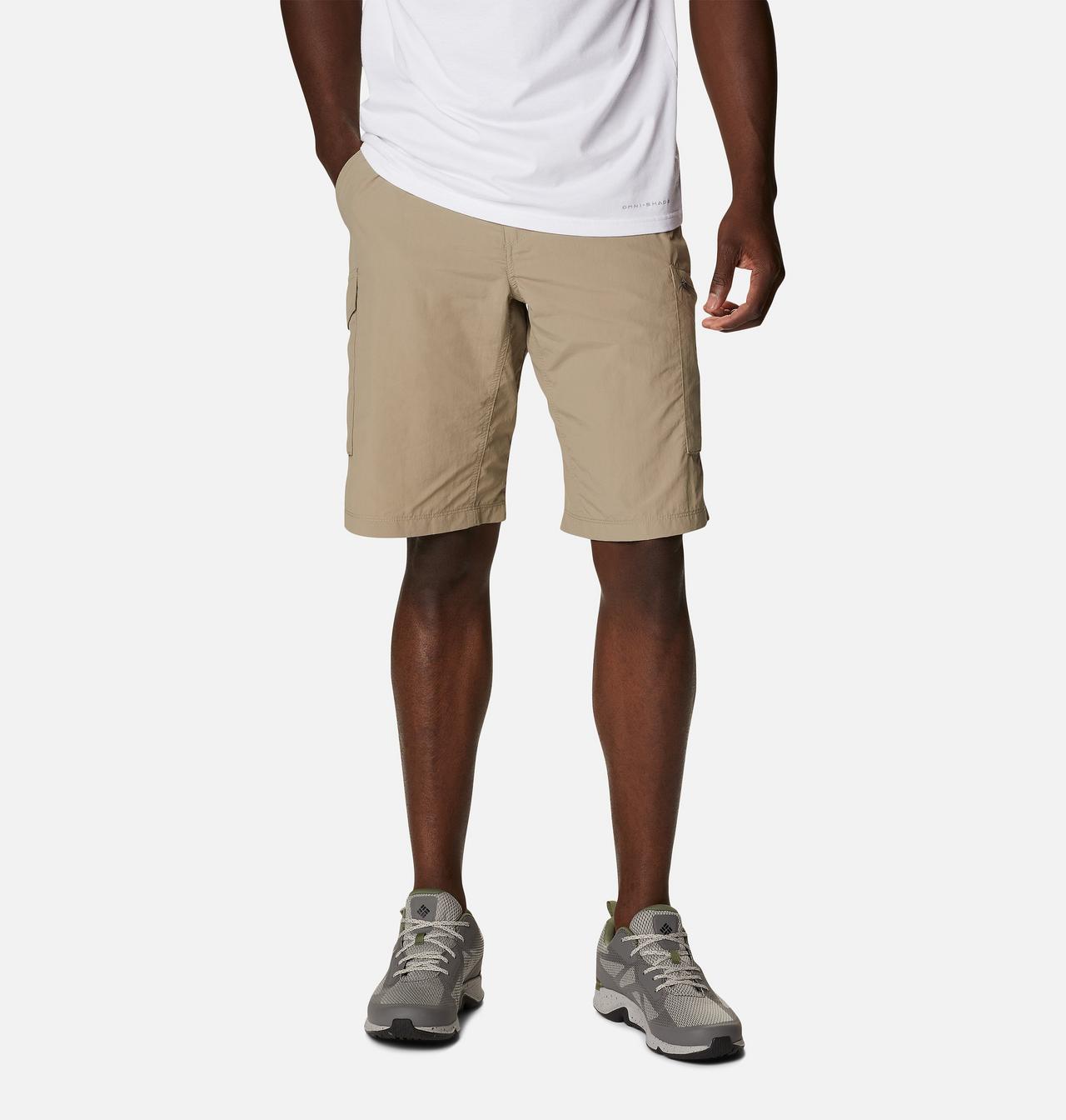 Silver Ridge™ Cargo Short | 221 | 38 1
