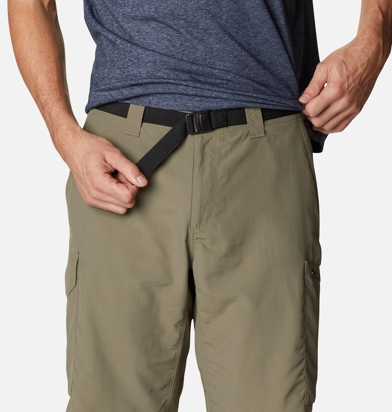 Men's Silver Ridge™ Cargo Shorts 4