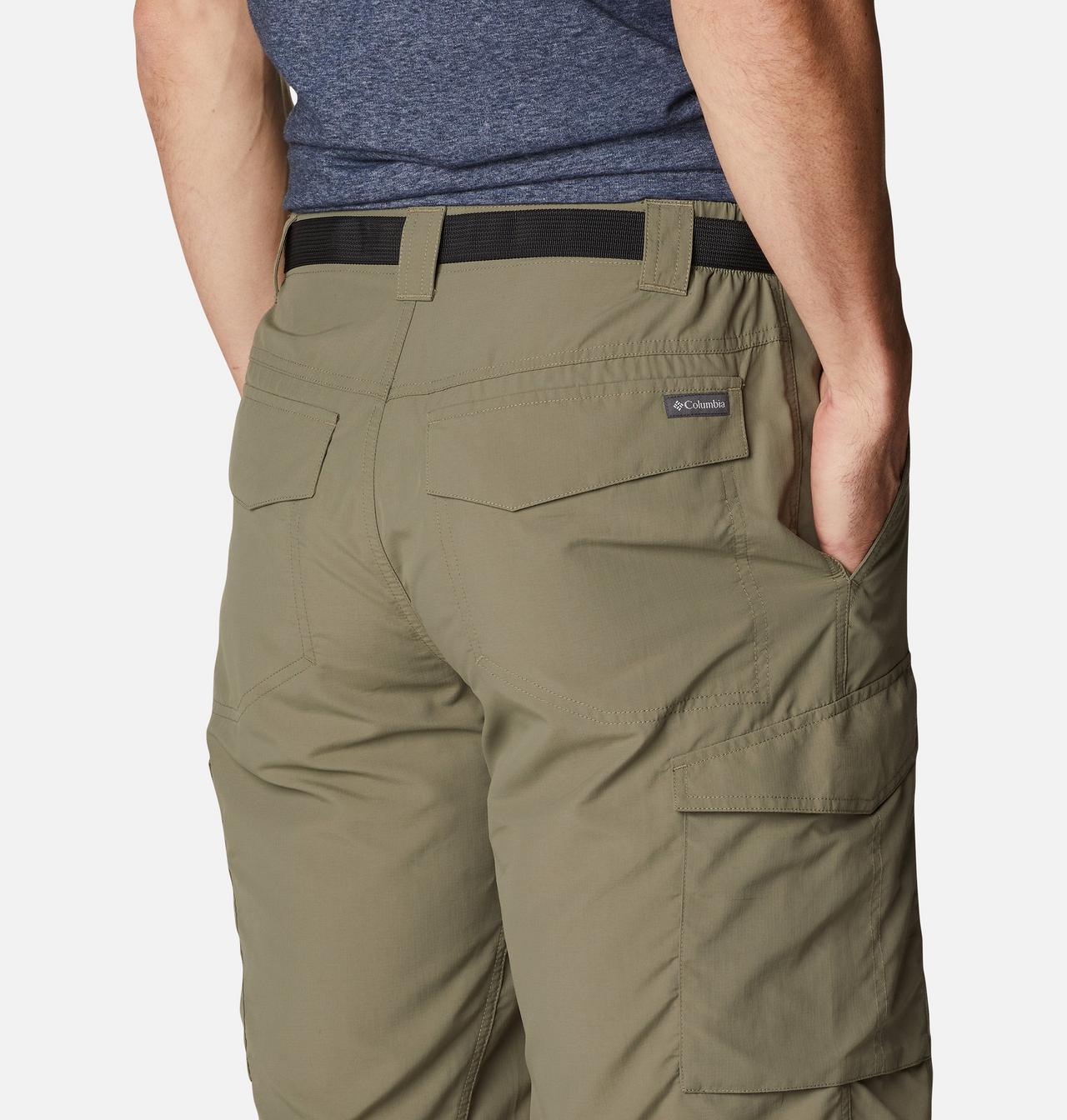 Men's Silver Ridge™ Cargo Shorts 5