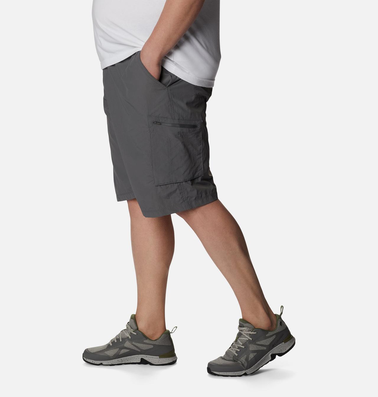 Men's Silver Ridge™ Cargo Short - Big 3