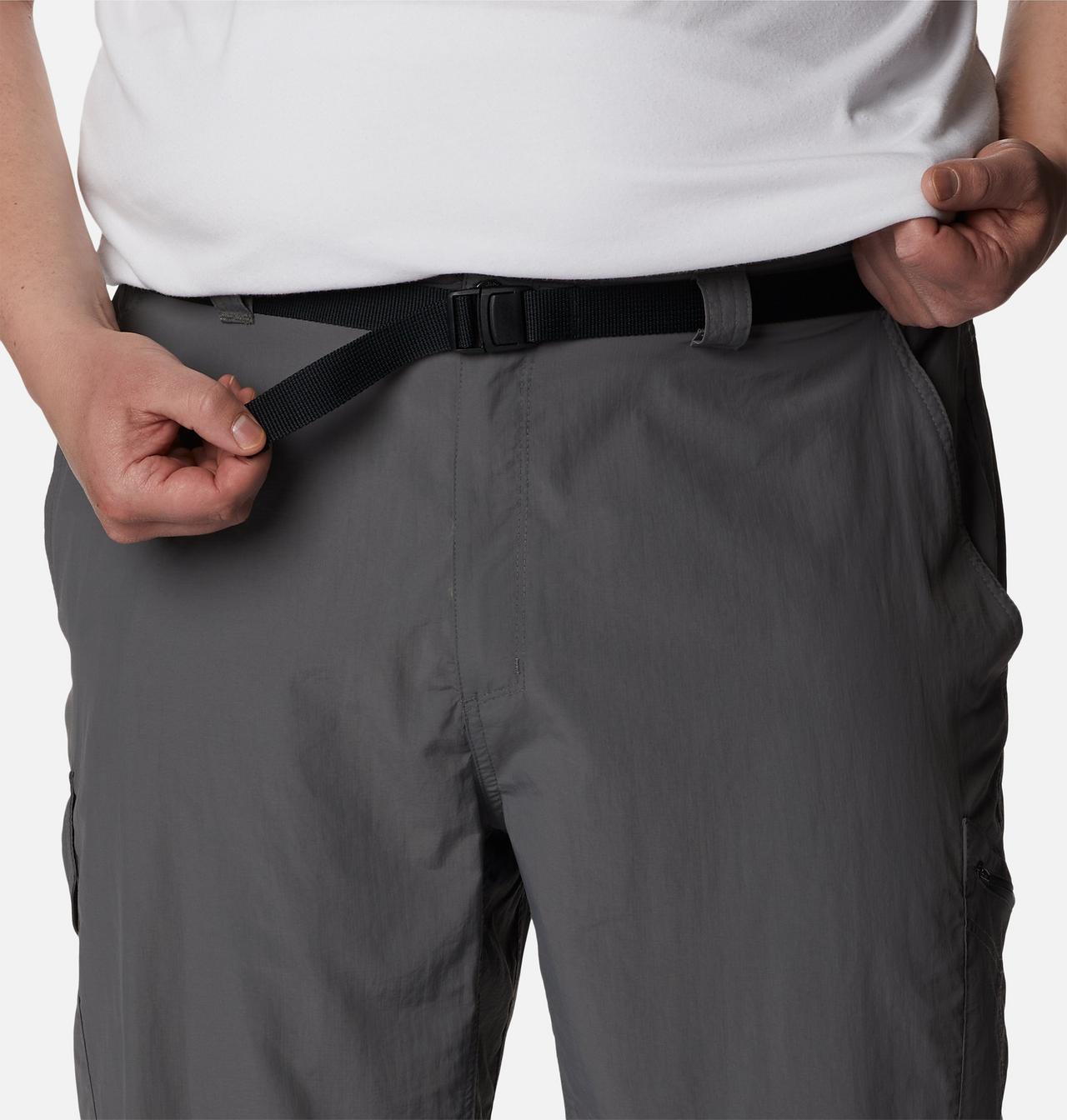 Men's Silver Ridge™ Cargo Short - Big 4