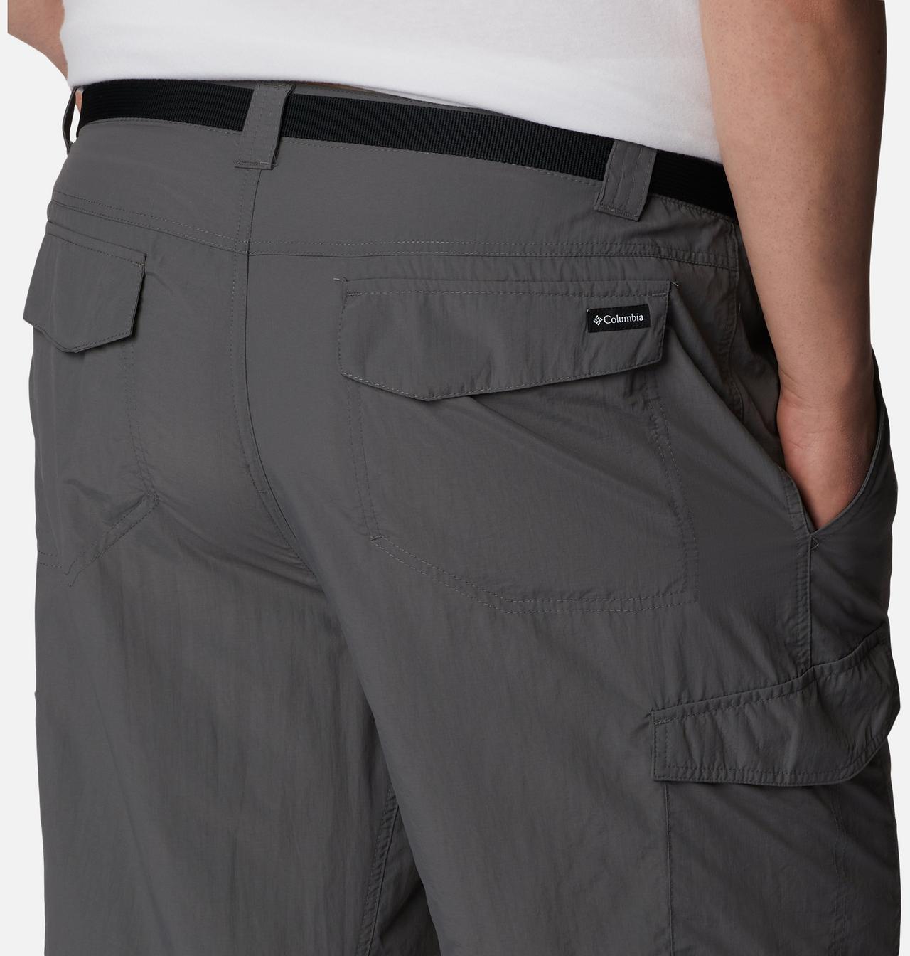 Men's Silver Ridge™ Cargo Short - Big 5