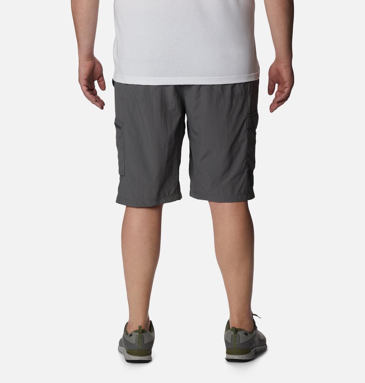 Men's Silver Ridge™ Cargo Short - Big 2