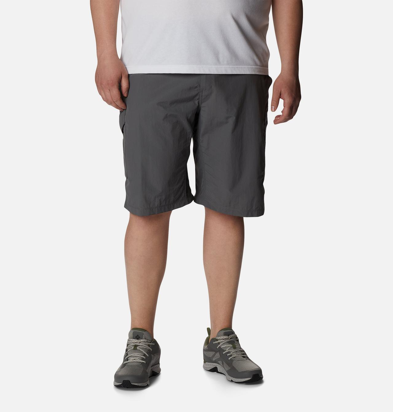 Men's Silver Ridge™ Cargo Short - Big 1