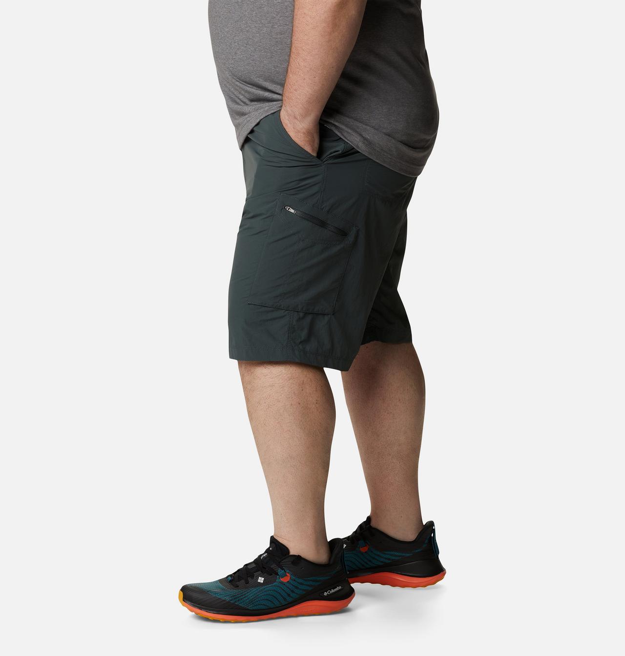 Men's Silver Ridge™ Cargo Short - Big 3