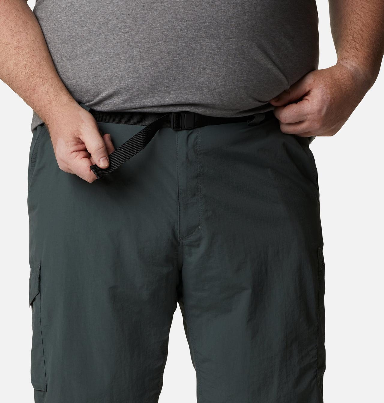 Men's Silver Ridge™ Cargo Short - Big 4
