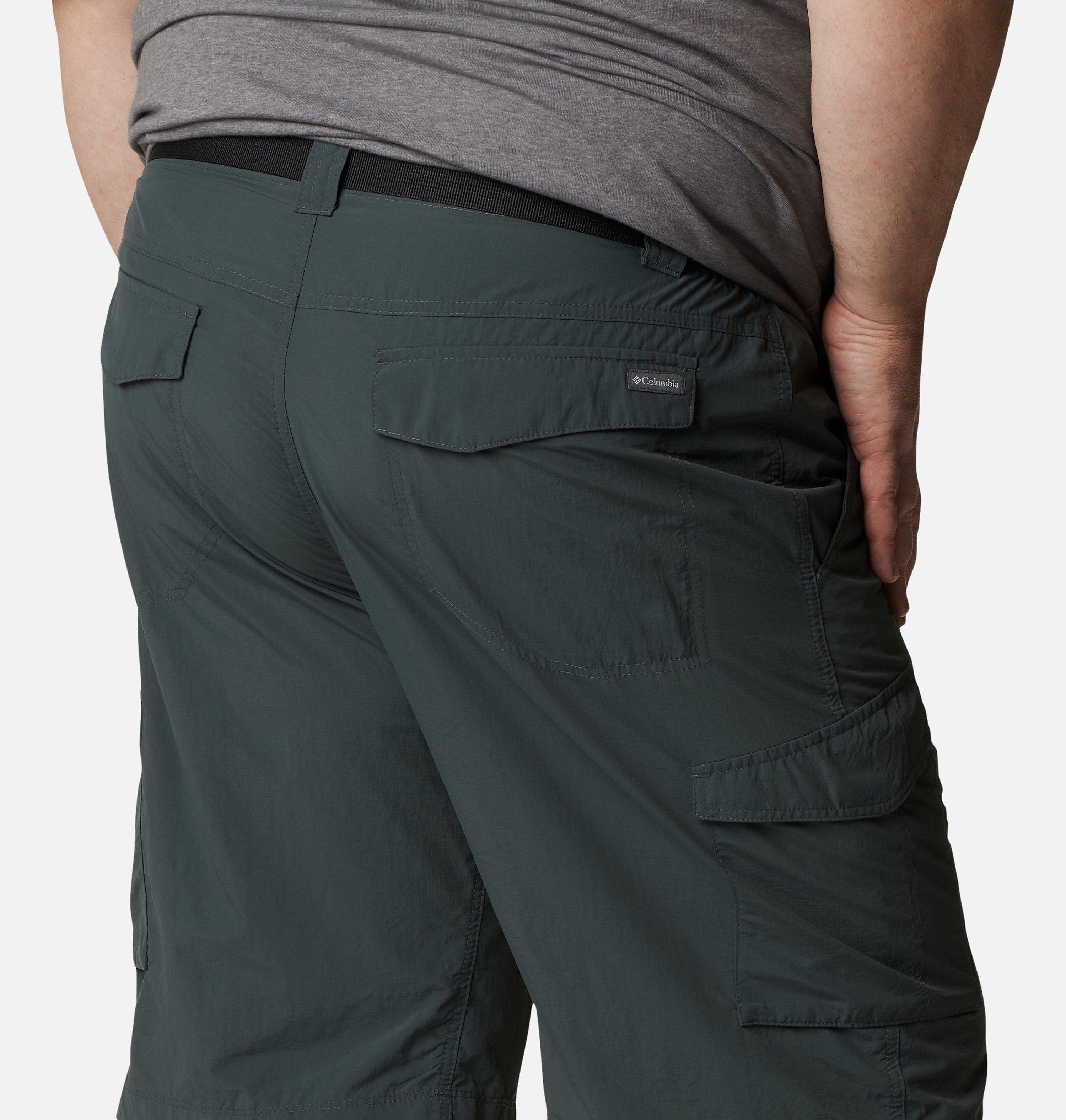 Short cargo Silver Ridge™ pour homme – Grandes tailles 5
