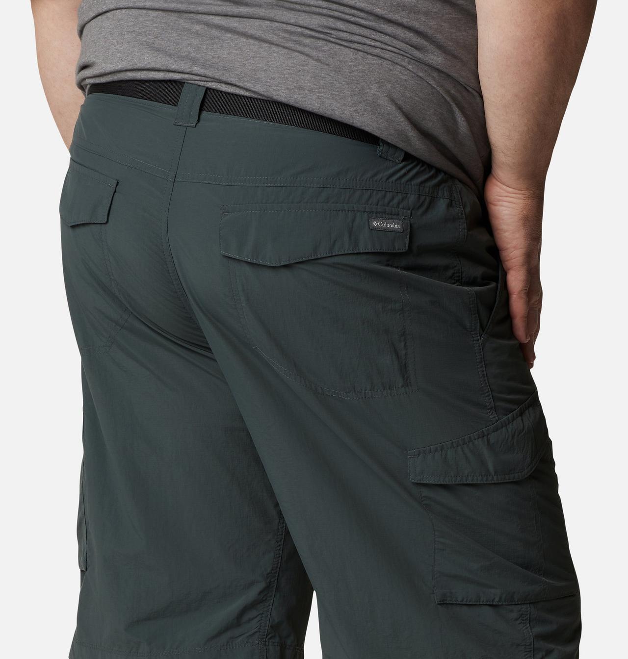Men's Silver Ridge™ Cargo Short - Big 5