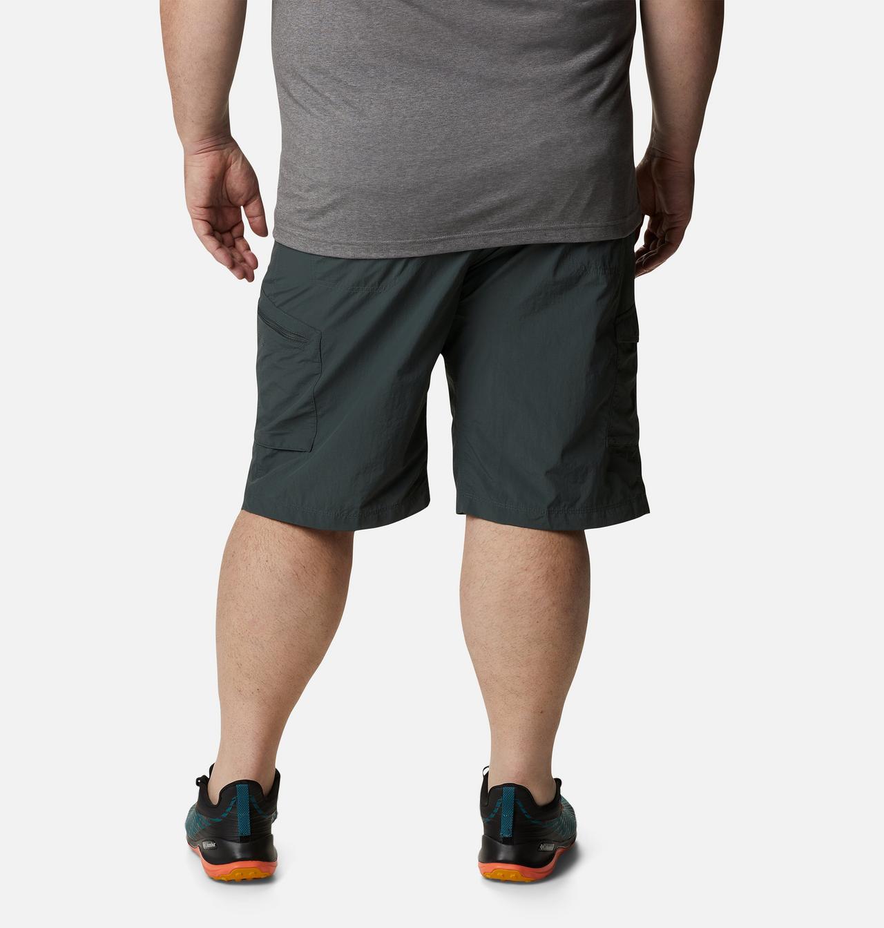 Men's Silver Ridge™ Cargo Short - Big 2