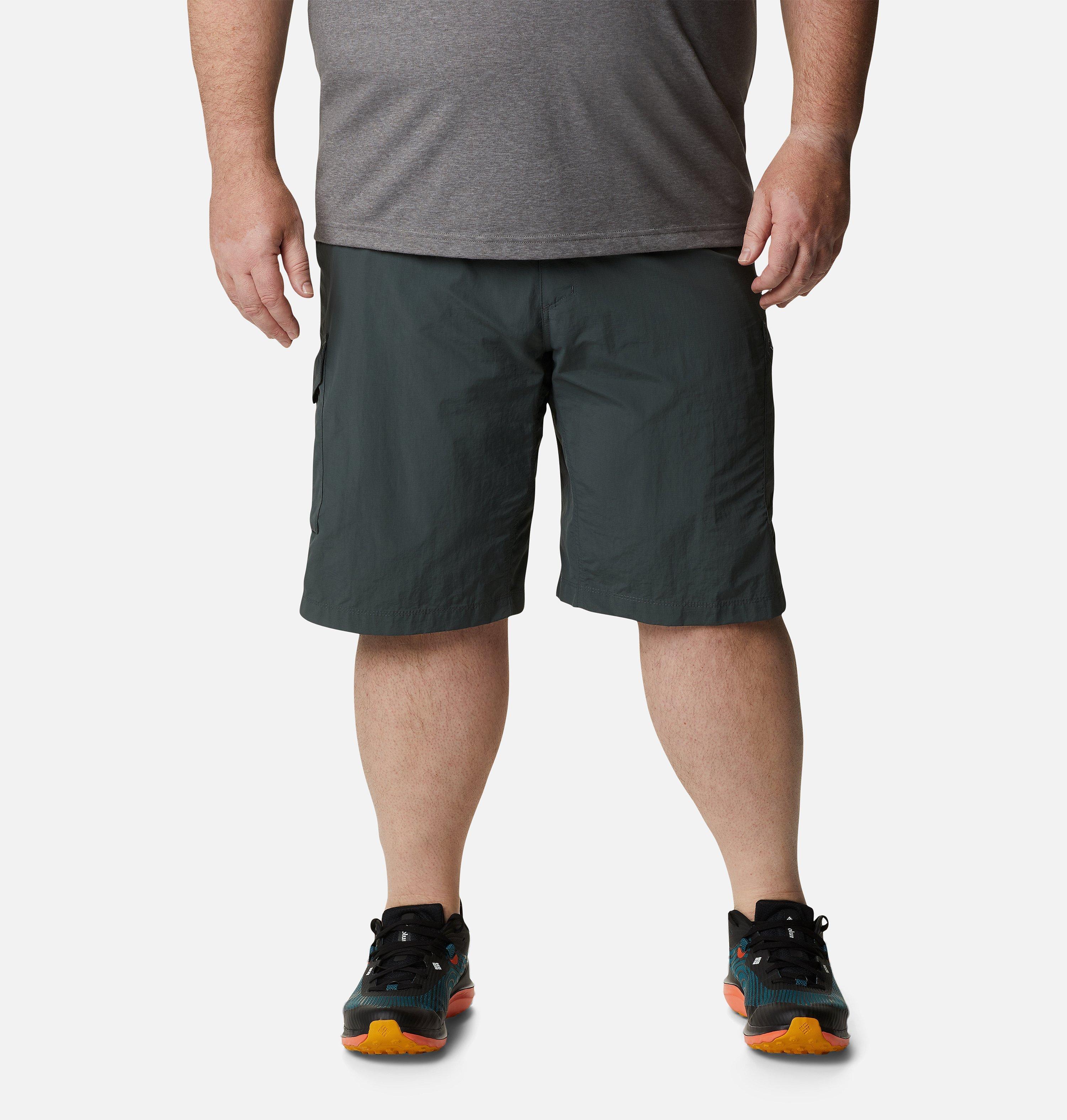Short cargo Silver Ridge™ pour homme – Grandes tailles 1