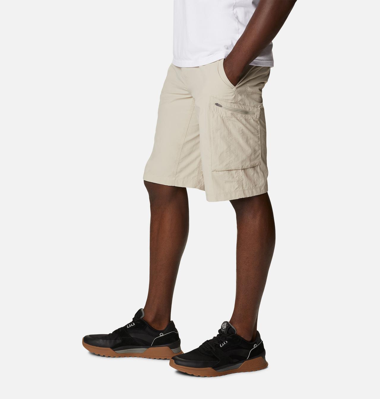 Men's Silver Ridge™ Cargo Short - Big 3