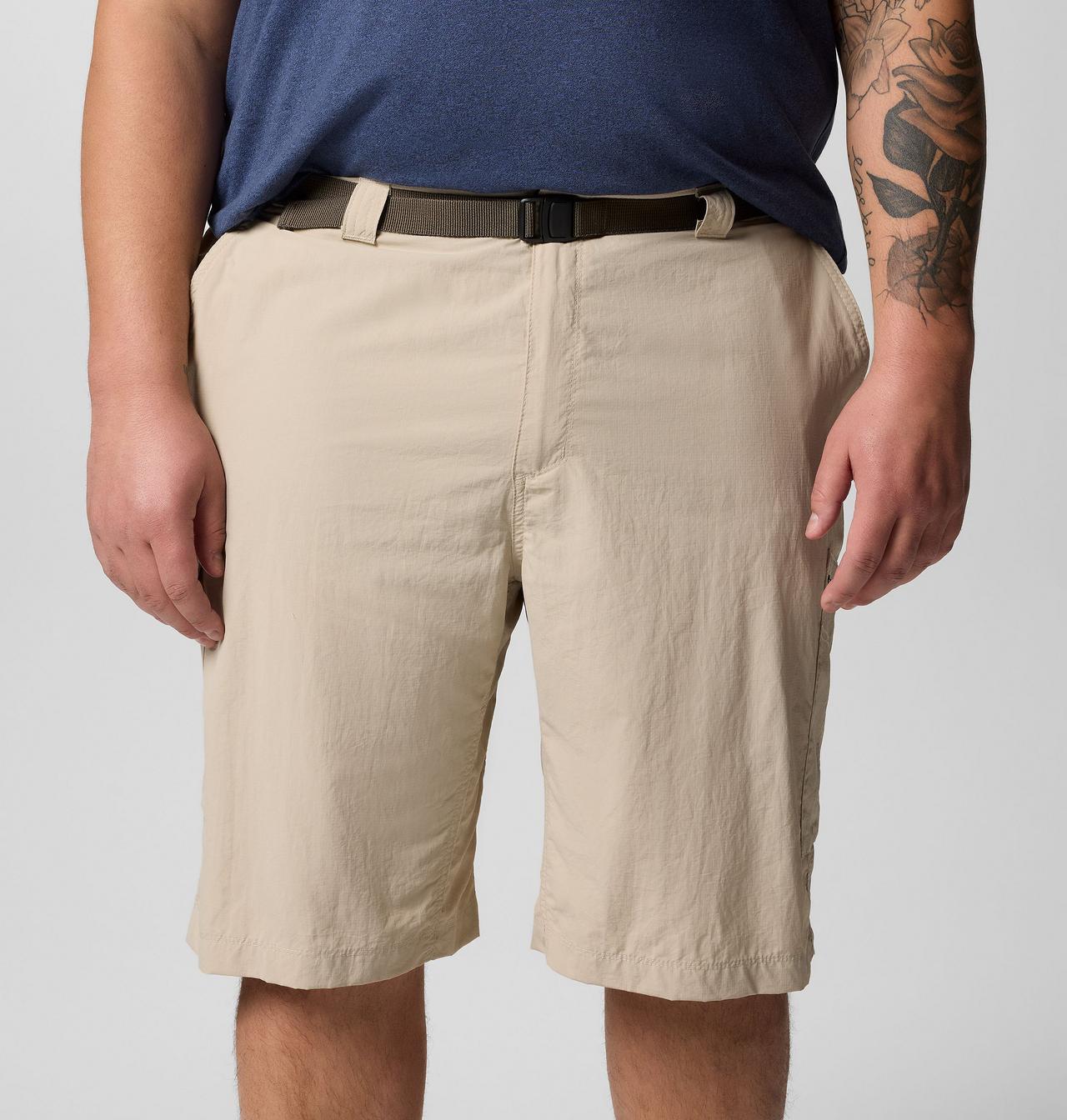 Men's Silver Ridge™ Cargo Short - Big 5